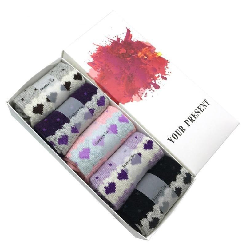 Best Selling Women's Cashmere Socks