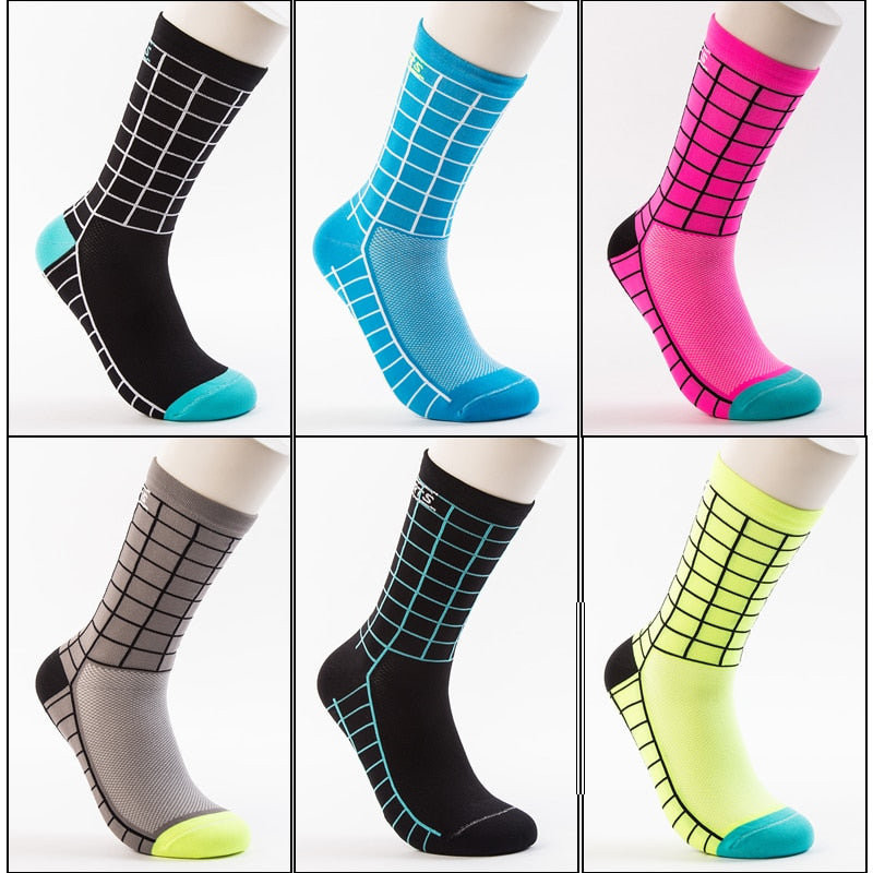 Super Athletic Socks